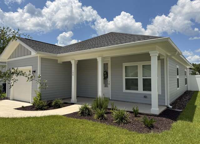 Property at 150 Bradford Ct, Freeport, FL 32439, 3 beds, 2 baths