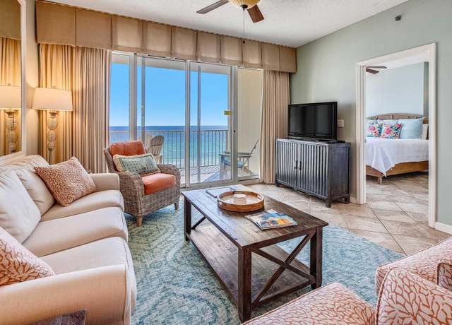 Property at 2936 Scenic Gulf Dr Unit 805, Miramar Beach, FL 32550, 2 beds, 2 baths