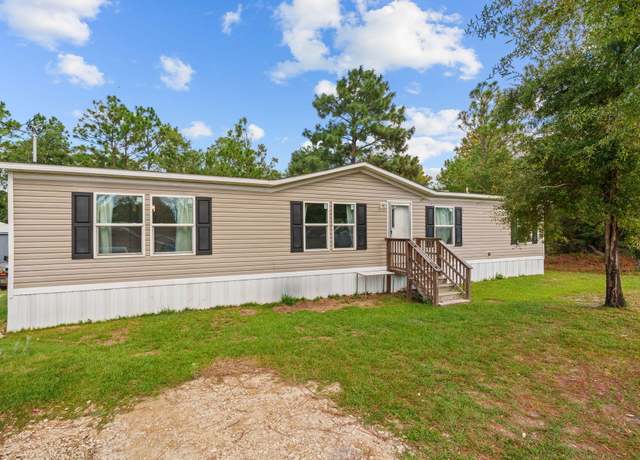 Property at 188 Pinetree Ln, FL 32433, 4 beds, 2 baths