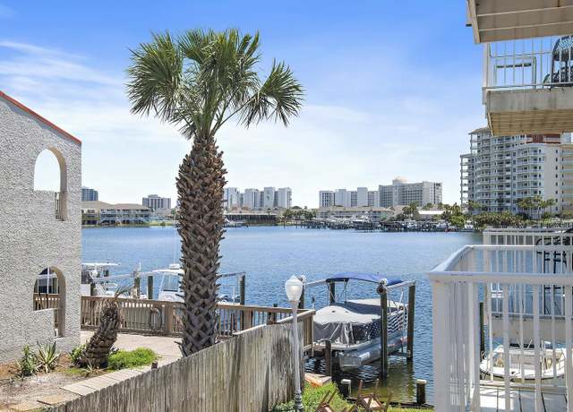 Property at 22 Moreno Point Rd Unit 14, Destin, FL 32541, 2 beds, 2 baths