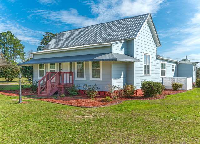 Property at 2288 CATON Rd, Florala, AL 36442, 3 beds, 2 baths