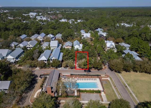 Property at 49 N Pontchartrain, Santa Rosa Beach, FL 32459