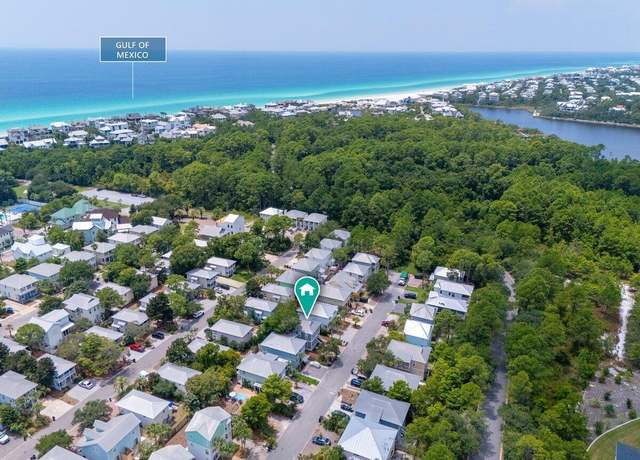 Property at 67 Snapper St, Santa Rosa Beach, FL 32459, 4 beds, 3 baths