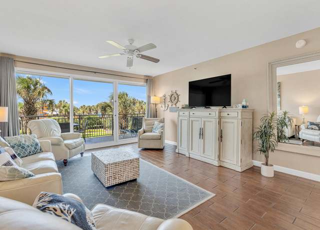 Property at 1751 Scenic Highway 98 Unit 207, Destin, FL 32541, 2 beds, 2 baths