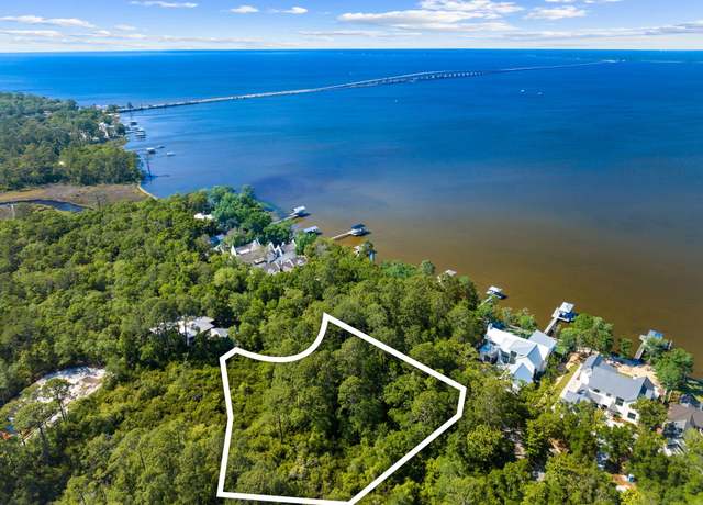 Property at Lot 39 Ansley Forest Dr, Santa Rosa Beach, FL 32459