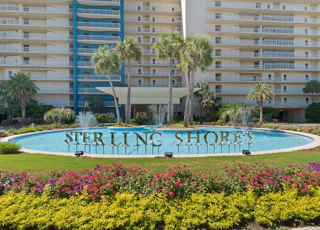 Property at 1751 Scenic Hwy 98 Unit 306, Destin, FL 32541, 2 beds, 2 baths