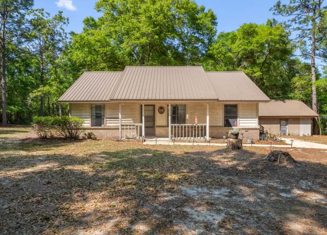 Property at 5351 Hwy 4, Baker, FL 32531, 3 beds, 2 baths