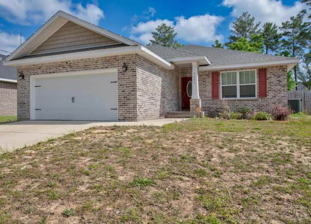 Property at 7424 Gordon Evans Rd, Navarre, FL 32566, 3 beds, 2 baths