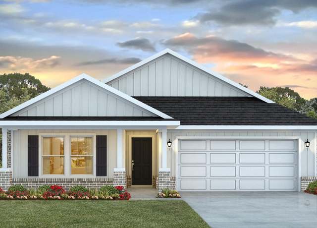 Property at 20 Grass Owl Loop, Freeport, FL 32439, 5 beds, 3 baths
