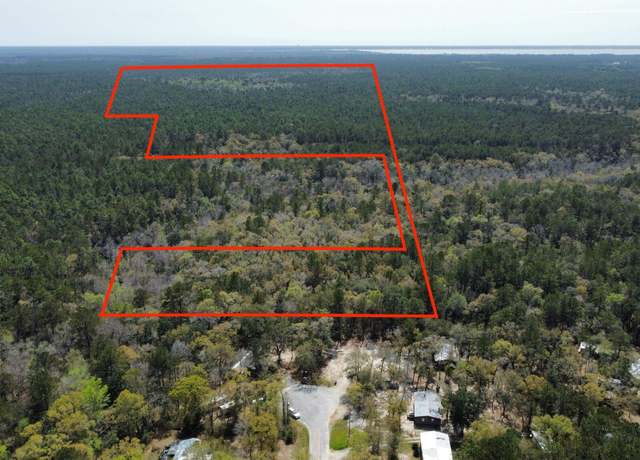 Property at 1XX Canary Dr, Freeport, FL 32439