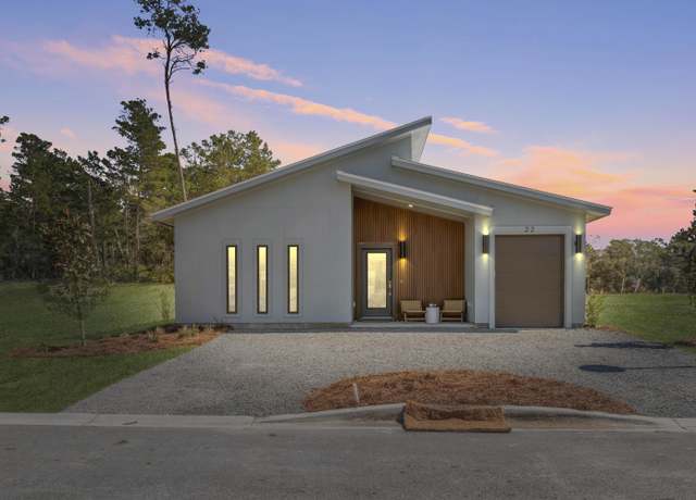 Property at 22 Asher St Lot 35, Inlet Beach, FL 32461, 4 beds, 3 baths