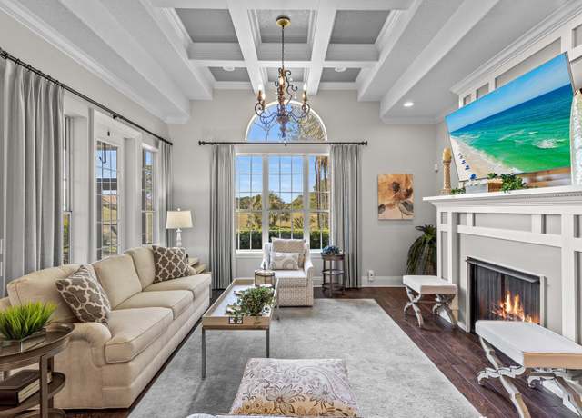 Property at 4587 Sailmaker Ln, Destin, FL 32541, 3 beds, 3 baths