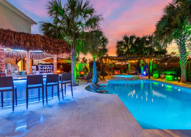 Property at 306 Coconut Grove Ct, Panama City Beach, FL 32407, 4 beds, 4.5 baths