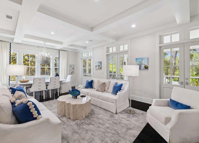 Property at 205 Scrub Oak Cir, Santa Rosa Beach, FL 32459, 4 beds, 4.5 baths