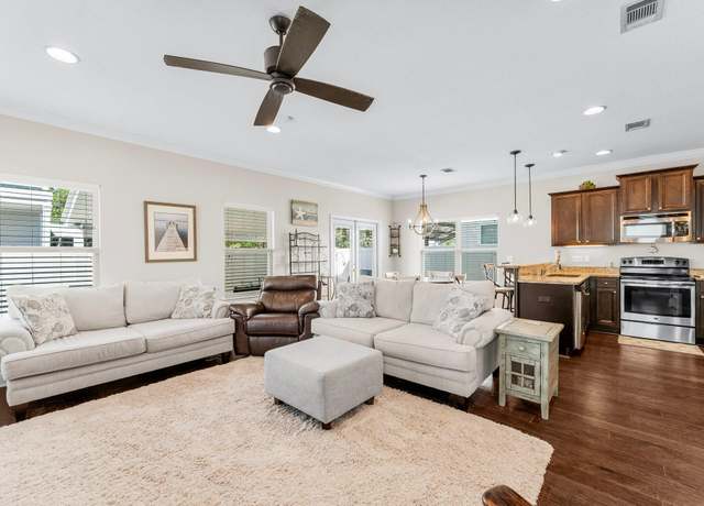 Property at 135 Grayling Way, Inlet Beach, FL 32461, 3 beds, 2.5 baths
