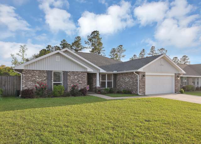 Property at 7138 Brylington Blvd, Pensacola, FL 32526, 4 beds, 3 baths