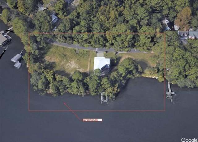 Property at Lot 3 Lapaloma Ter Lot 3, Panama City, FL 32401