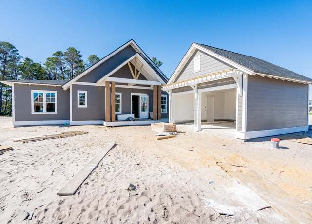Property at 36 Pollard Cove West Lot 45, Watersound, FL 32461, 5 beds, 5.5 baths