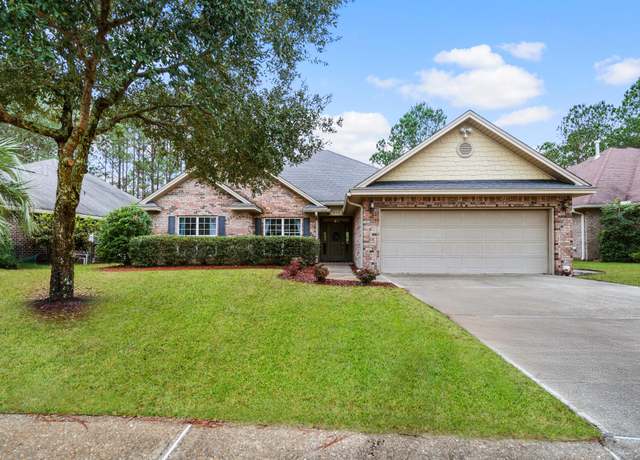 Property at 442 Windchime Way, Freeport, FL 32439, 3 beds, 2.5 baths