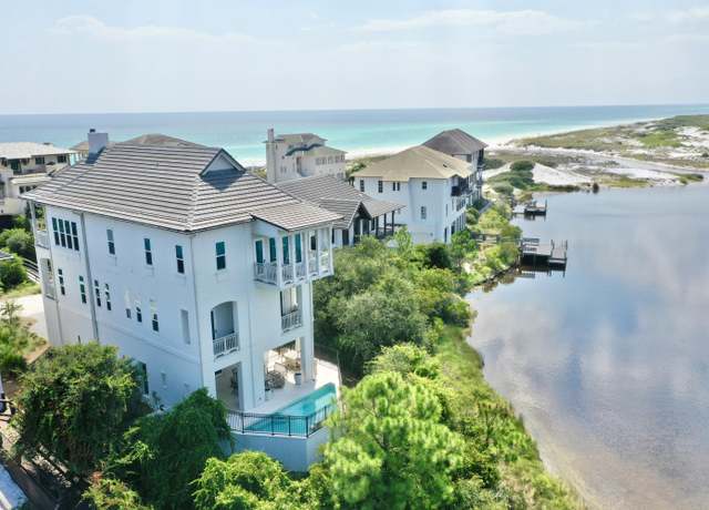 Property at 68 Stallworth Blvd, Santa Rosa Beach, FL 32459, 5 beds, 6 baths