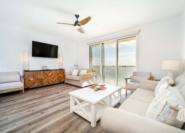 Property at 17757 Front Beach Rd Unit 2207D, Panama City Beach, FL 32413, 1 bed, 2 baths