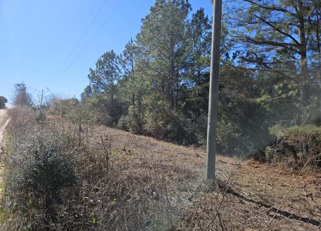 Property at 5.5 Acres Prescott Rd, Florala, AL 36442