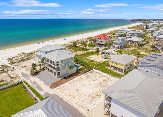 Property at 102 S 25Th St, Mexico Beach, FL 32456