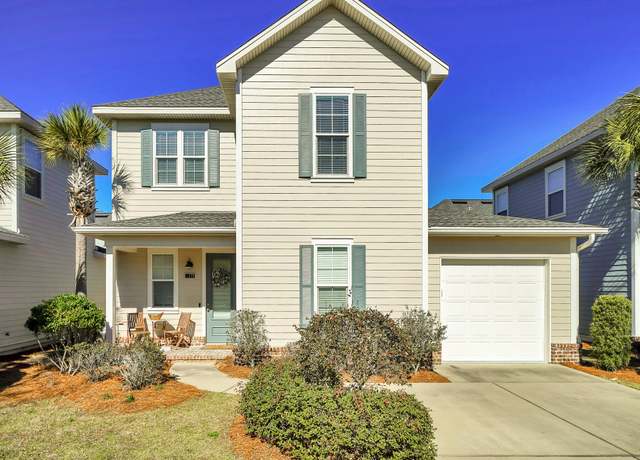 Property at 175 Christian Dr, Santa Rosa Beach, FL 32459, 3 beds, 2.5 baths