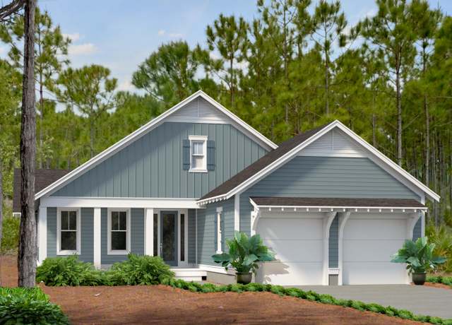 Property at 338 W Firethorn Cir Lot 31, Watersound, FL 32461, 4 beds, 3.5 baths
