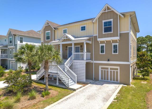 Property at 6629 Carlinga Dr, Pensacola, FL 32507, 4 beds, 4 baths