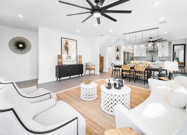 Property at 318 El Prado Pl, Panama City Beach, FL 32413, 4 beds, 3 baths