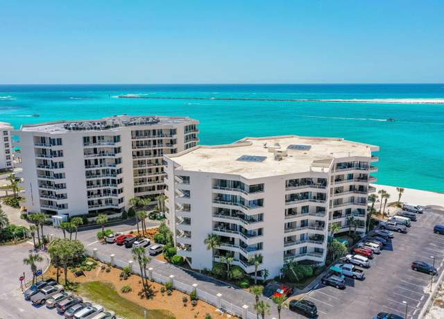 Property at 100 Gulf Shore Dr Unit 106, Destin, FL 32541, 2 beds, 2 baths