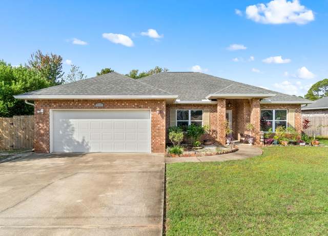 Property at 2169 Chapparel St, Navarre, FL 32566, 4 beds, 2 baths