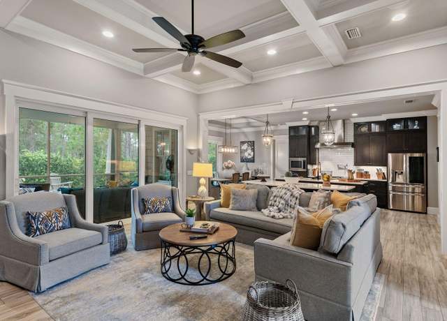 Property at 22207 Fox Glenn Trce, Panama City Beach, FL 32413, 4 beds, 3.5 baths