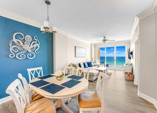 Property at 14825 Front Beach Rd #1610, Panama City Beach, FL 32413, 2 beds, 2 baths