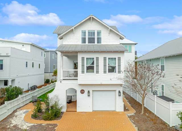 Property at 12 Inlet Cv, Inlet Beach, FL 32461, 4 beds, 3.5 baths