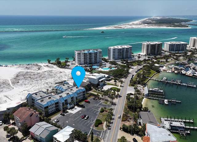 Property at 300 Gulf Shore Dr #308, Destin, FL 32541, 2 beds, 2 baths