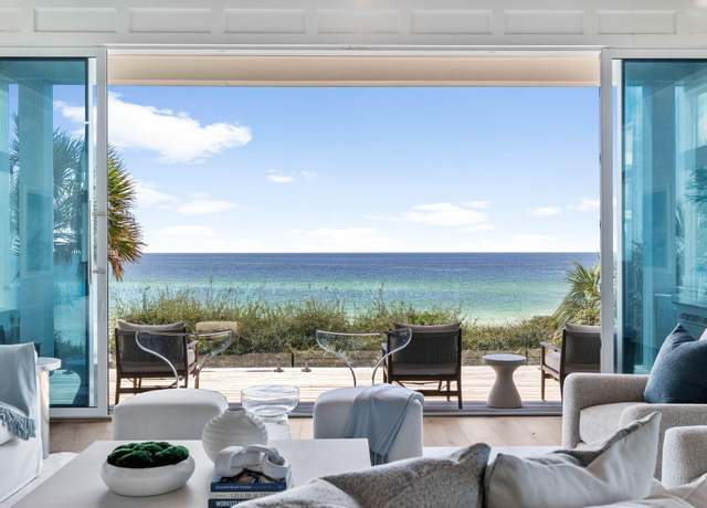 Property at 28 Bramble Grove Pl, Santa Rosa Beach, FL 32459, 8 beds, 8 baths