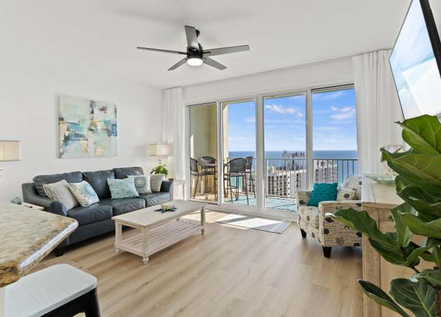 Property at 112 Seascape Dr Unit 2105, Miramar Beach, FL 32550, 1 bed, 1.5 baths