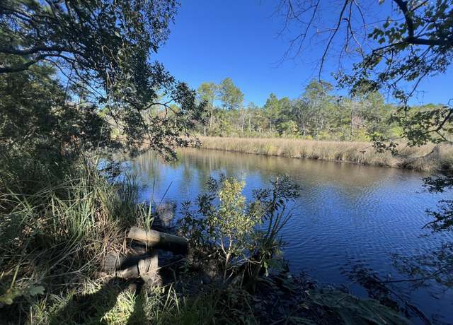 Property at 00 Laird Dr, Freeport, FL 32439