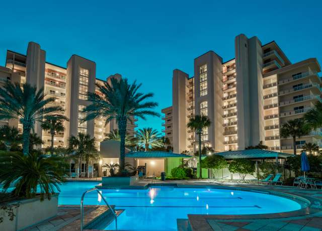 Property at 725 Gulf Shore Dr Unit 503A, Destin, FL 32541, 3 beds, 3.5 baths