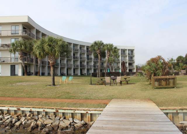 Property at 214 Miracle Strip Pkwy Unit B206, Fort Walton Beach, FL 32548, 1 bath