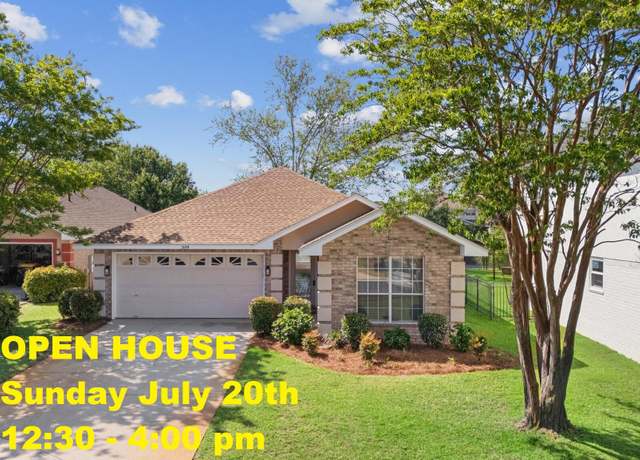 Property at 309 Wimico Cir, Destin, FL 32541, 3 beds, 2 baths