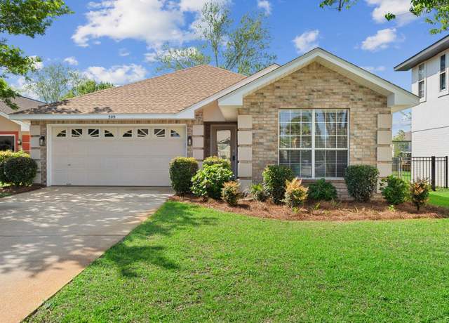 Property at 309 Wimico Cir, Destin, FL 32541, 3 beds, 2 baths