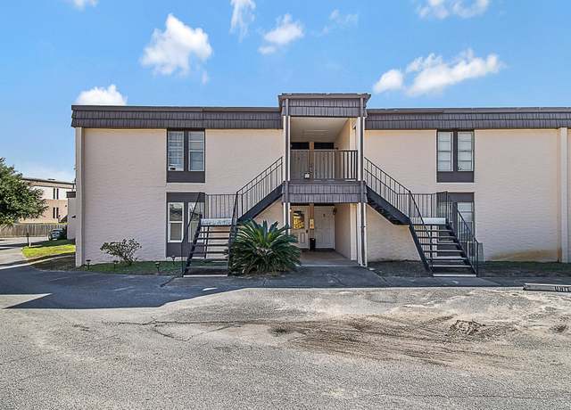 Property at 402 Marshall Ct Unit 01, Fort Walton Beach, FL 32548, 2 beds, 2 baths