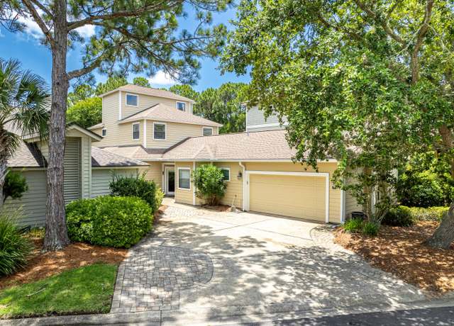 Property at 157 Cove Dr, Miramar Beach, FL 32550, 4 beds, 4.5 baths