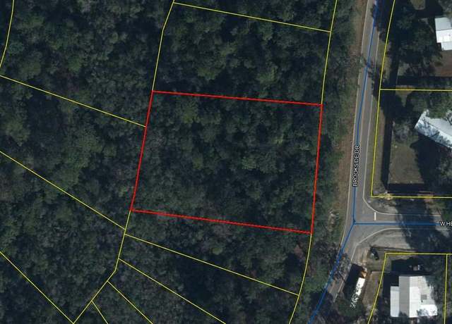 Property at 00 Brookside Dr, FL 32433