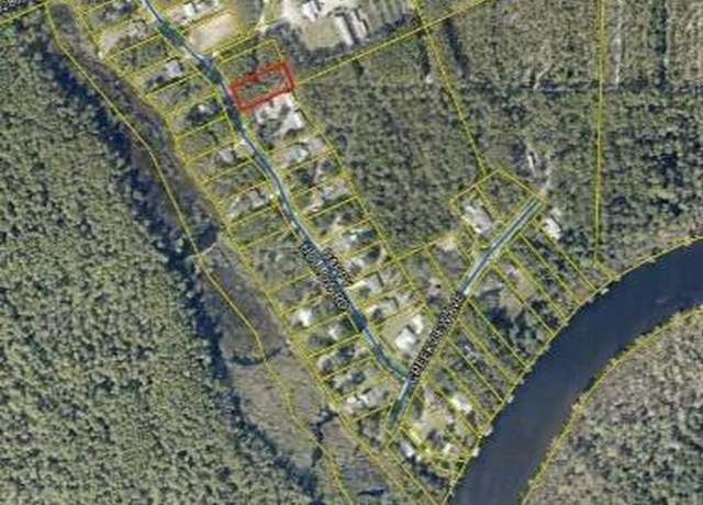 Property at Lot 2-B Happy Hollow Rd, Freeport, FL 32439