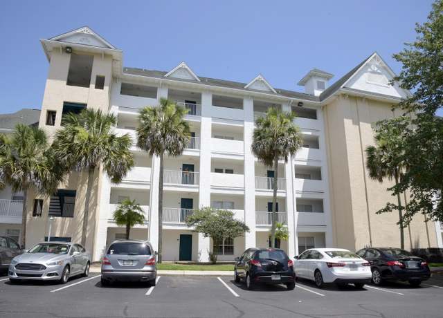 Property at 4274 Calinda Ln Apt 213, Niceville, FL 32578, 2 beds, 2 baths