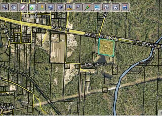 Property at 3312 E Hwy 90, Crestview, FL 32539
